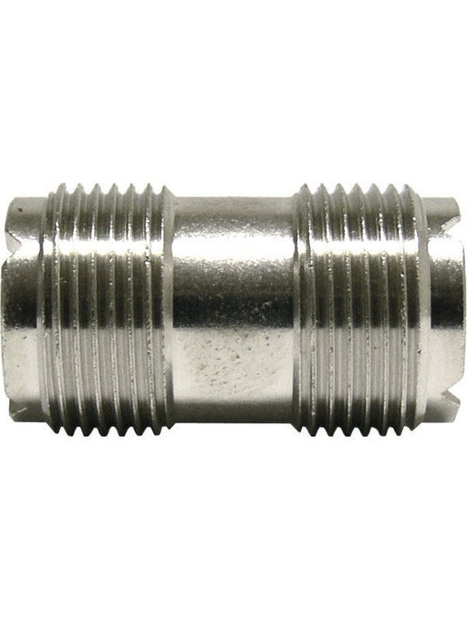 GME Adaptor Pl259 Socket To Pl259 Socket AD206 GME - Micks Gone Bush