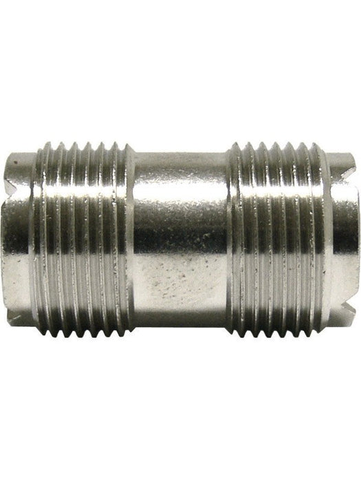 GME Adaptor Pl259 Socket To Pl259 Socket AD206 GME - Micks Gone Bush