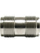 GME Adaptor Pl259 Socket To Pl259 Socket AD206 GME - Micks Gone Bush