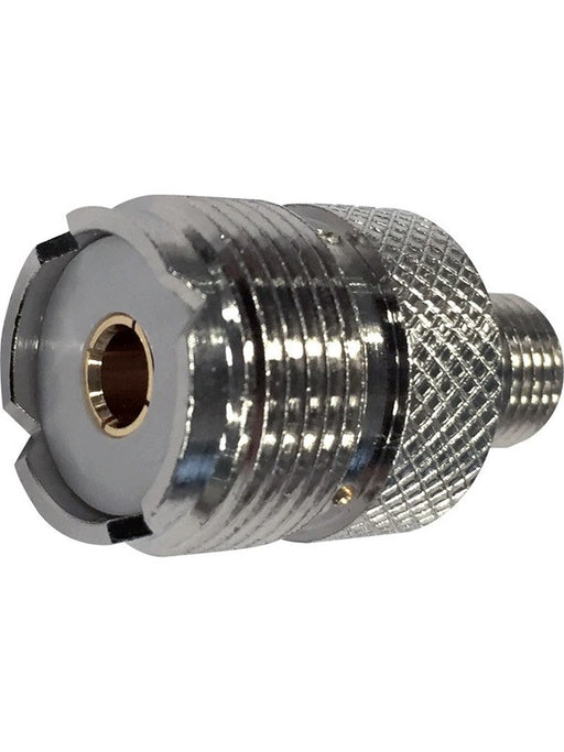 GME Uhf Female So239 To Fme Female AD513 GME - Micks Gone Bush