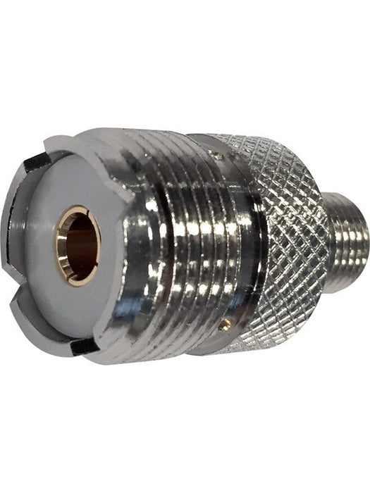 GME Uhf Female So239 To Fme Female AD513 GME - Micks Gone Bush