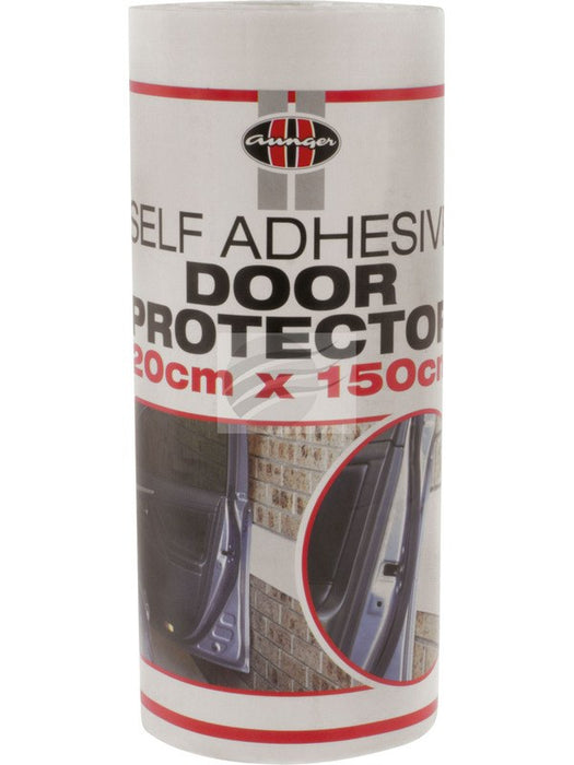 Aunger Self Adhesive Door Protector 200 & 1500mm ADPIVY Aunger - Micks Gone Bush