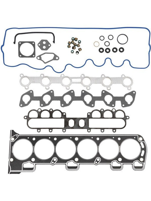 Aunger Valve Regrind Set Fits Ford 4.0 I6 Sohc ADR523 Aunger - Micks Gone Bush
