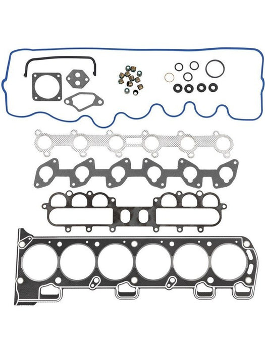 Aunger Valve Regrind Set Fits Ford 4.0 I6 Sohc ADR523 Aunger - Micks Gone Bush