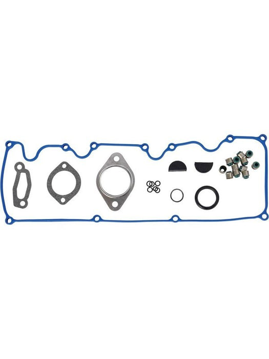 Aunger Valve Regrind Set Fits Ford G6 I4 Sohc ADS280 Aunger - Micks Gone Bush