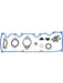 Aunger Valve Regrind Set Fits Ford G6 I4 Sohc ADS280 Aunger - Micks Gone Bush