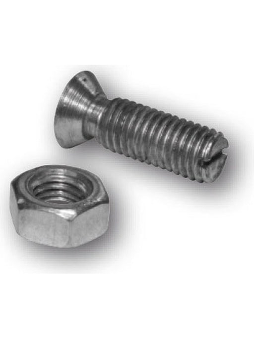 ARK Coupling Adjuster Bolt Nut For 50mm Snap Couplings ADS50S ARK - Micks Gone Bush