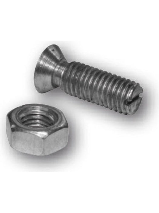 ARK Coupling Adjuster Bolt Nut For 50mm Snap Couplings ADS50S ARK - Micks Gone Bush