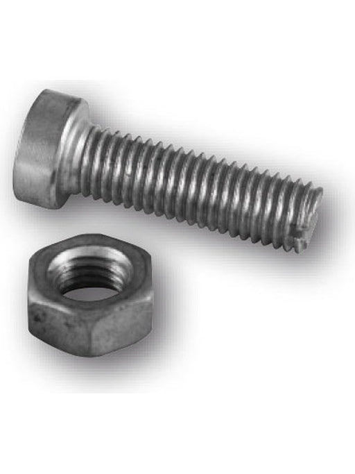 ARK Coupling Adjuster Bolt Nut For 50mm Over-Ride Couplings ADS50 ARK - Micks Gone Bush