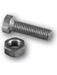 ARK Coupling Adjuster Bolt Nut For 50mm Over-Ride Couplings ADS50 ARK - Micks Gone Bush