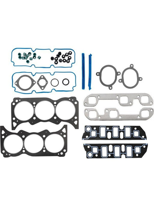 Aunger Valve Regrind Set Fits Holden Lg2 L27 V6 Ohv ADW940 Aunger - Micks Gone Bush