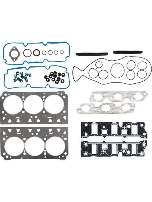 Aunger Valve Regrind Set Fits Holden Lg2 L27 V6 Ohv ADW945 Aunger - Micks Gone Bush