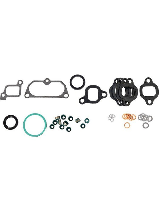 Aunger Valve Regrind Set Fits Toyota 1Hz I6 Sohc ADX120 Aunger - Micks Gone Bush