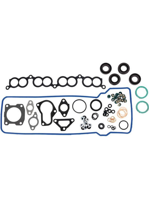 Aunger Valve Regrind Set Fits Toyota 3Rzfe I4 Dohc ADZ170 Aunger - Micks Gone Bush