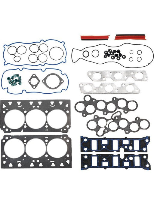 Aunger Valve Regrind Set Fits Holden Ln3 L36 V6 Ohv ADZ353 Aunger - Micks Gone Bush