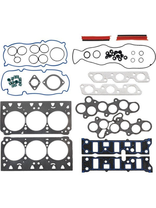 Aunger Valve Regrind Set Fits Holden Ln3 L36 V6 Ohv ADZ353 Aunger - Micks Gone Bush