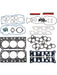 Aunger Valve Regrind Set Fits Holden Ln3 L36 V6 Ohv ADZ353 Aunger - Micks Gone Bush