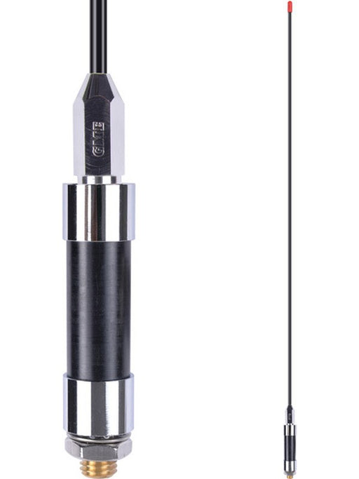 GME 27Mhz 1.1M Ground Independent Fibreglass Antenna AE220 GME - Micks Gone Bush