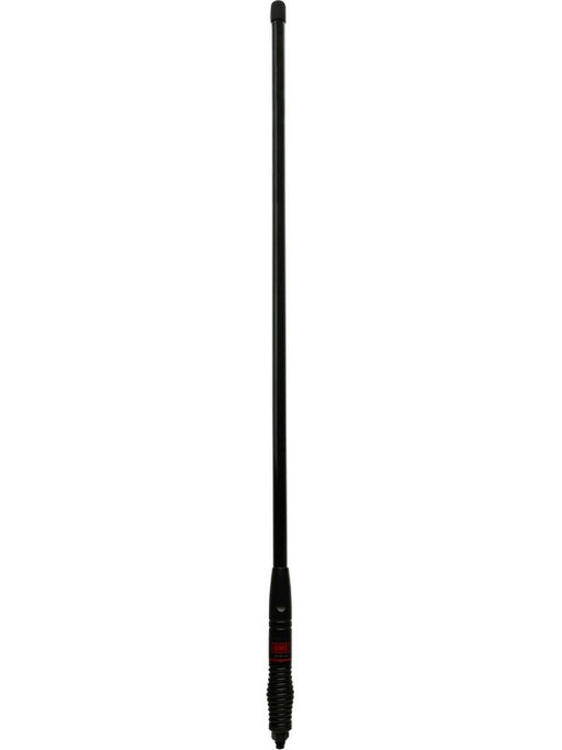 GME Antenna Medium Duty Black 915mm Uhf 477Mhz AE3700B CB Radio Antennas GME - Micks Gone Bush
