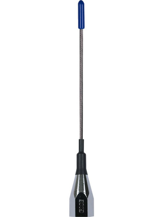GME 477 Mhz CB UHF Radio Antenna AErial Stainless Steel Whip Short 15cm AE4001 GME - Micks Gone Bush