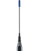 GME 477 Mhz CB UHF Radio Antenna AErial Stainless Steel Whip Short 15cm AE4001 GME - Micks Gone Bush