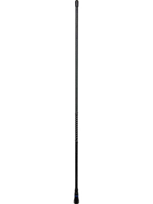 GME 4.5Db Black UHF Radio Antenna Whip Only Suit AE4012K1 K2 K3 8K2 K3 AE4018B GME - Micks Gone Bush