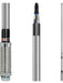 GME Australia UHF 6.6Dbi Fibreglass Gi Colinear 477Mhz 940mm Antenna AE4018K2 GME - Micks Gone Bush