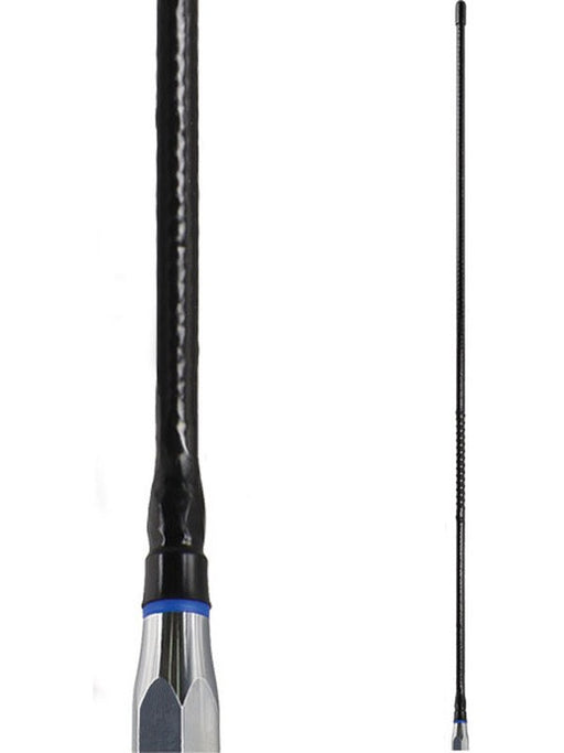 GME 6.6dBi Gain UHF Radio Antenna Whip Only Suits AE4012K1 K2 K3 8K2 K3 AE4018 GME - Micks Gone Bush