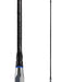 GME 6.6dBi Gain UHF Radio Antenna Whip Only Suits AE4012K1 K2 K3 8K2 K3 AE4018 GME - Micks Gone Bush