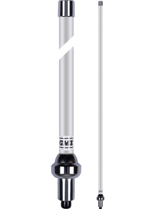 GME 1.5 Metre Base Station Antenna 6Dbi AE4106 GME - Micks Gone Bush