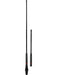 GME Medium Duty All Terrain Pack 2.1 & 6.6 Dbi Gain - Black AE4702BTP GME - Micks Gone Bush