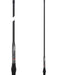 GME 6.6dBi 1060mm Black Radome UHF CB Radio Antenna Bull Bar Fibreglass AE4702B GME - Micks Gone Bush