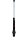 GME Antenna 580mm 2.1Dbi Wht/Blk Ground Independent With Lead AE4704WB GME - Micks Gone Bush