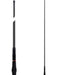 GME Heavry Duty Antenna 210mm 8.1Dbi Gain Black AE4706B GME - Micks Gone Bush