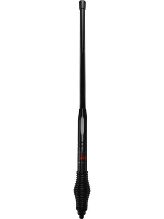 GME Medium Duty Fibreglass Radome Antenna 595mm 2.1dBi Gain Black AE4707B GME - Micks Gone Bush