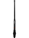 GME Medium Duty Fibreglass Radome Antenna 595mm 2.1dBi Gain Black AE4707B GME - Micks Gone Bush
