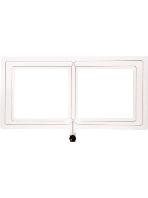 GME On Glass Antenna For UHF CB Radio 477Mhz Cars Truck 4Wd 4.5Dbi Gain AE5004 GME - Micks Gone Bush