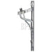Hanon System HCC Air Conditioning Condenser Parallel Flow Subcooled Pad Inlet/outlet CNX01012 AIR CONDITIONING CONDENSER HANON SYSTEM - Micks Gone Bush