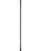 GME 650mm Fiberglass Antenna Whip For Aem7 Black AEM7W GME - Micks Gone Bush