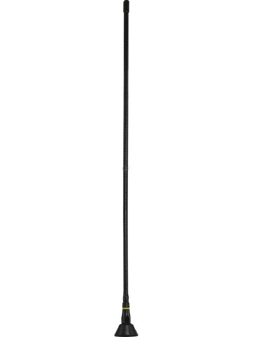 GME Am/Fm Fiberglass Antenna 650mm AEM7 GME - Micks Gone Bush