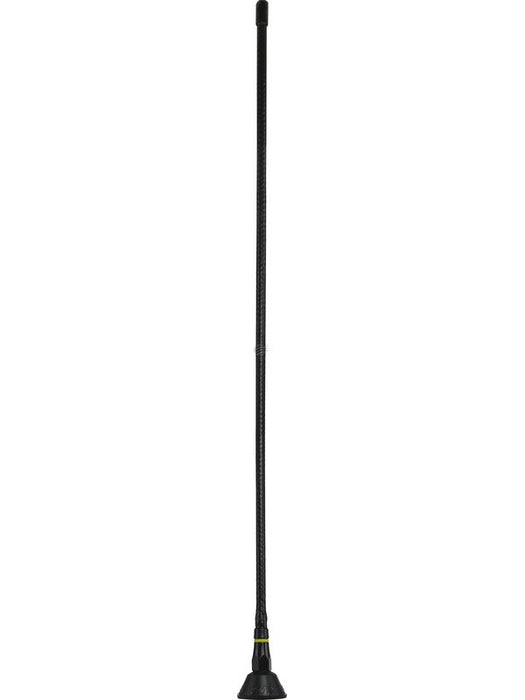 GME Am/Fm Fiberglass Antenna 650mm AEM7 GME - Micks Gone Bush