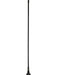 GME Am/Fm Fiberglass Antenna 650mm AEM7 GME - Micks Gone Bush
