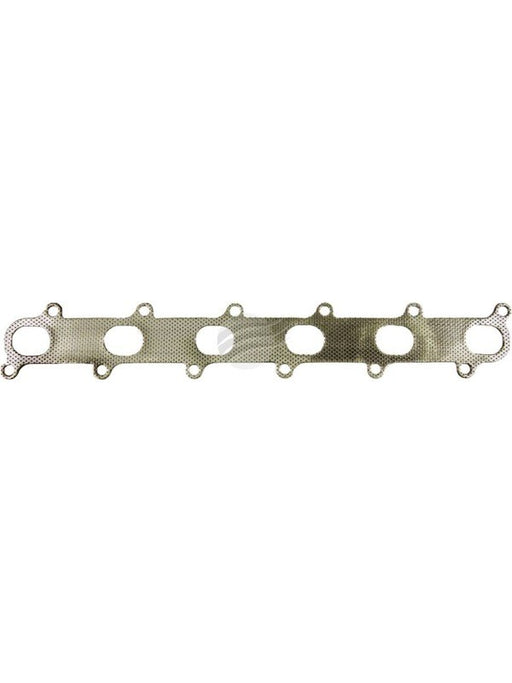 Aunger Exhaust Manifold Gasket Fits Ford Barra 182 I6 Dohc Vct AEMS158 Aunger - Micks Gone Bush