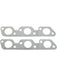 Aunger Exhaust Manifold Set Fits Holden L67 V6 Ohv AEMS192 Aunger - Micks Gone Bush