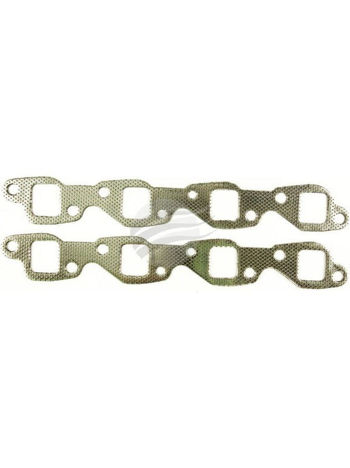 Aunger Exhaust Manifold Set Fits Holden 304 V8 Ohv AEMS193 Aunger - Micks Gone Bush
