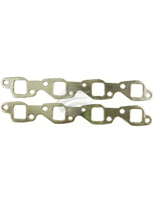 Aunger Exhaust Manifold Set Fits Holden 304 V8 Ohv AEMS193 Aunger - Micks Gone Bush