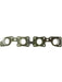 Aunger Exhaust Manifold Gasket Fits Toyota 2Lt I4 Sohc AEMS604 Aunger - Micks Gone Bush