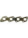 Aunger Exhaust Manifold Gasket Fits Nissan Yd25Ddt I4 Dohc AEMS650 Aunger - Micks Gone Bush