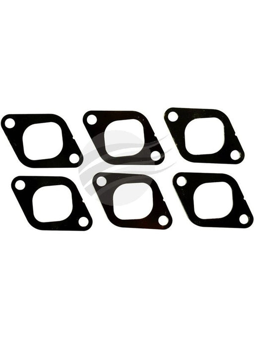 Aunger Exhaust Manifold Set Fits Nissan Td42T I6 Ohv AEMS672 Aunger - Micks Gone Bush