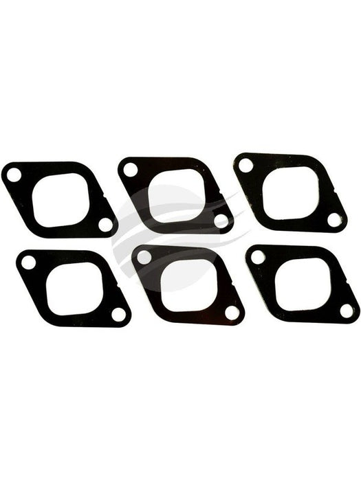 Aunger Exhaust Manifold Set Fits Nissan Td42T I6 Ohv AEMS672 Aunger - Micks Gone Bush